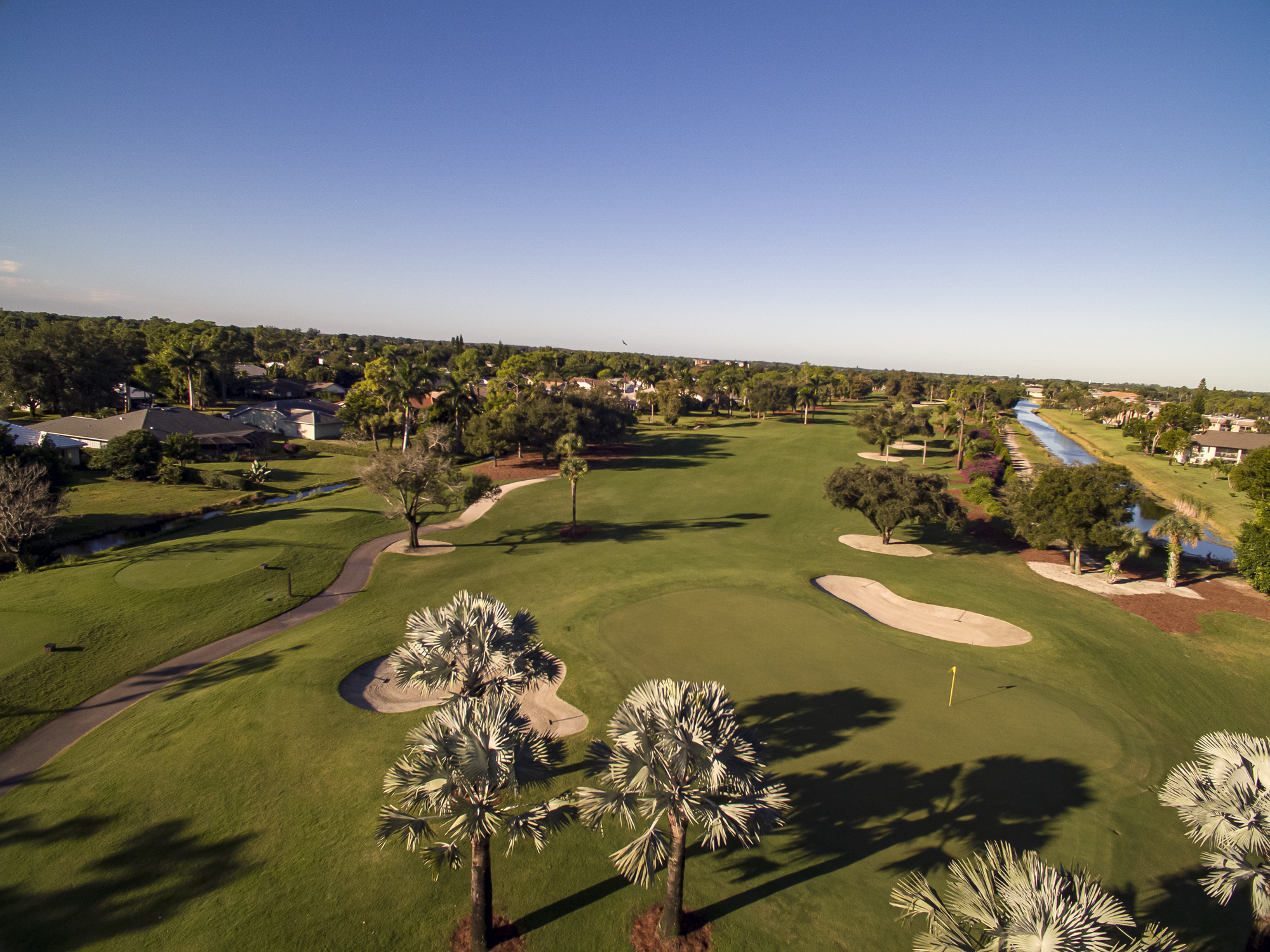 royal-palm-hole-4-green